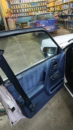 اولدزموبيل دیلتا 88